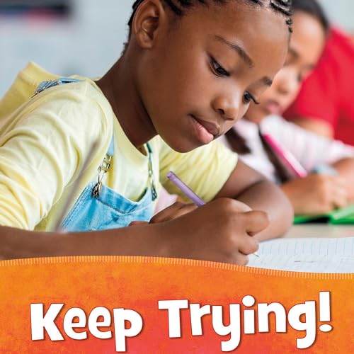 Keep Trying! | Martha E. H. Rustad episode artwork