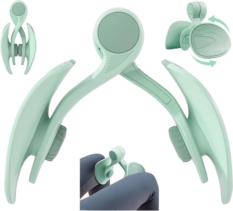 Buy Now Pekos Manual Hip And Pelvis Trainer Thigh Leg Massager Exerc... 7 Buy Now Pekos Manual Hip And Pelvis Trainer Thigh Leg Massager Exerc...