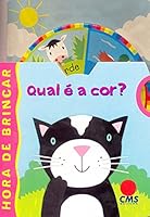 Qual E A Cor? 8586889385 Book Cover