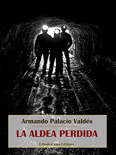 La aldea perdida