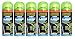 Produktbild Snow Grip 6 x Bullock, erhöht die Haftung auf dem Schnee, je 400 ml.