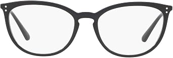 Vogue Eyewear womens Vo5276 Cat Eye Prescription Eyeglass Frames