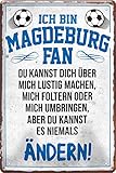 Schilder-Kreis Dekorationsartikel, Deko, Plakat, Accessoire, Poster-alternative für: Theken Deko, Garage Deko, Küchen Deko, Wand Deko, Bar Deko, Partykeller Deko, Werkstatt Deko