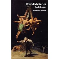 Horrid Mysteries