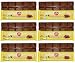 Freia Milk Chocolate Bars From Norway - 2.12 Ounce (60 grams) Each - Pack of 6