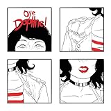 Oye Daphne!