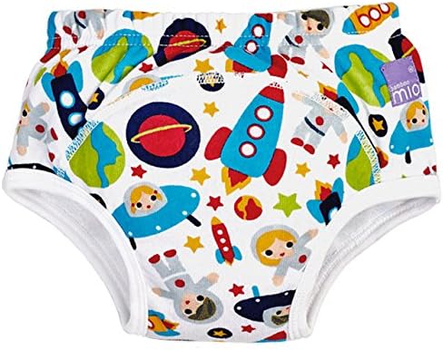 Bambino Mio, Potty Training Pants 