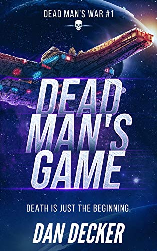 Dead Man's Game (Dead Man's War)
