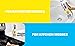 Mr. Clean All Purpose Cleaner, Clean Freak Mist for Bathroom & Kitchen Cleaner, Lemon Scent, 3 Count (16 fl oz each)