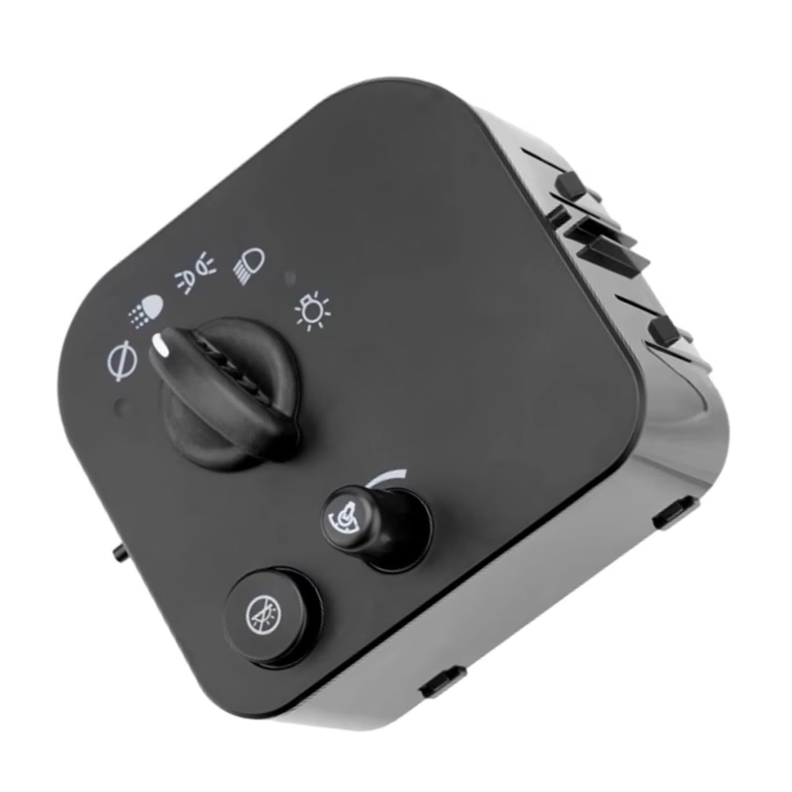 Interruptor de luces compatible con Buick mando de control faros antiniebla 15067050 6