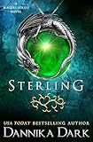 Sterling (Mageri Series Book 1) (English Edition)