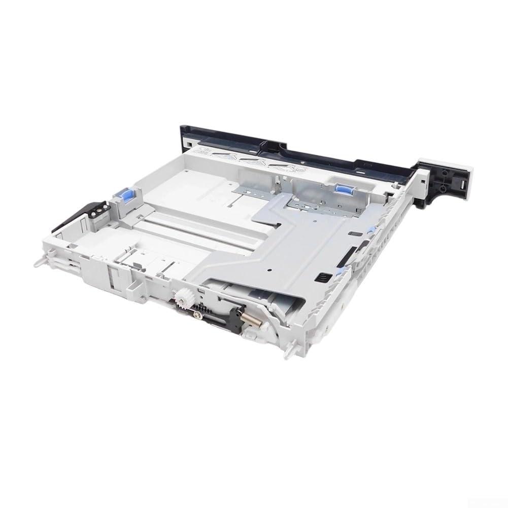 Cassetto carta Enterprise 250 fogli per M750 M775 | Supporto caricamento in blocco, stampa aziendale, riduzione al minimo delle interruzioni, uscita ad alto volume