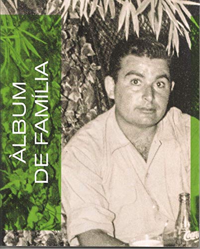 Portada de Àlbum de família