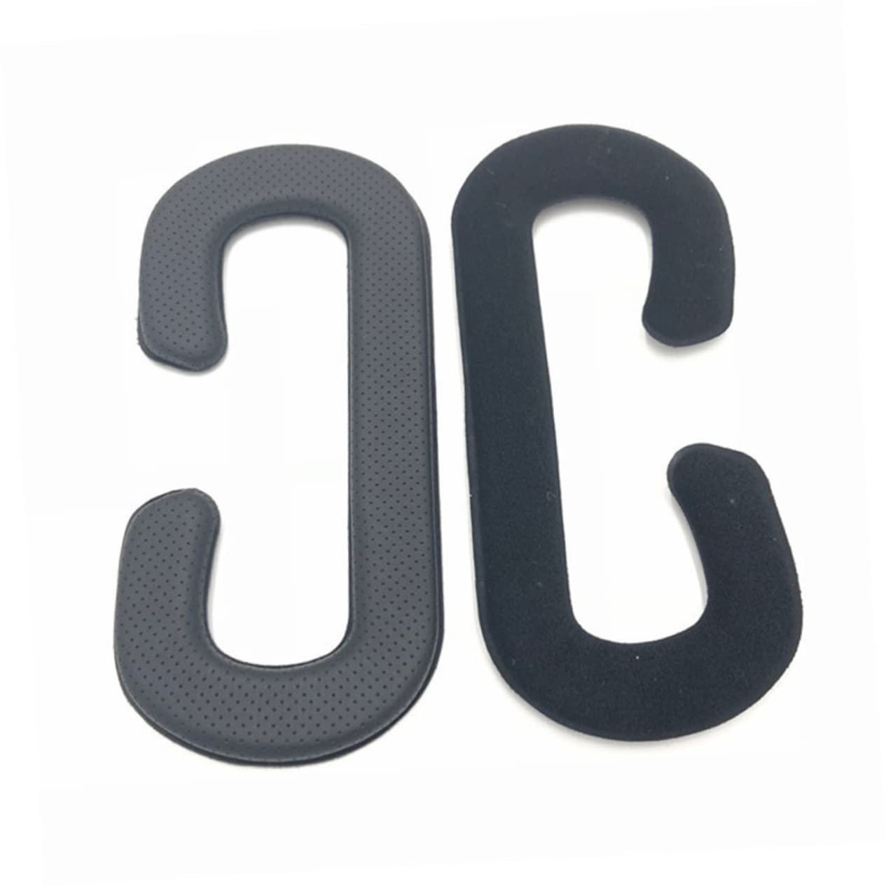 DOITOOL 9 Piezas Reemplazo De Cara Realidad Virtual Decoraciones con Globos Aerostáticos Minidispensador De Agua En El Ojo Auriculares VR Almohadilla 3D Esponja Accesorios