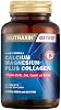 Nutraxin Bone Formula Calcium Magnesium + Collagen – 90 Tablet: Tip I Kolajen, Kalsiyum, D Vitamini, Magnezyum, Çinko & Bakır İçeren Takviye