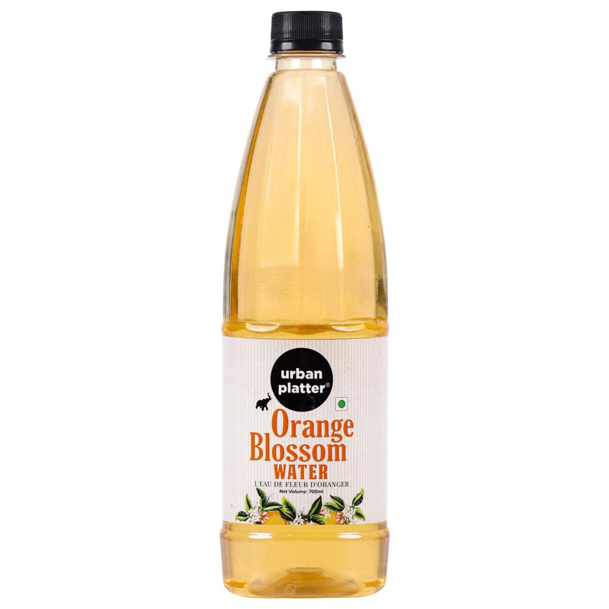 Urban Platter Orange Blossom Water, 700ml [Orange Flower Water] (B09DQ2LLKZ) Amazon Price History, Amazon Price Tracker