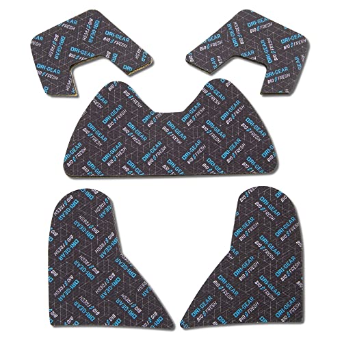 Champro HX Helmet Pad Fit Kit