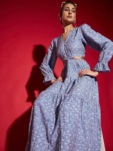 Image of Sassafras Women Casual Dress