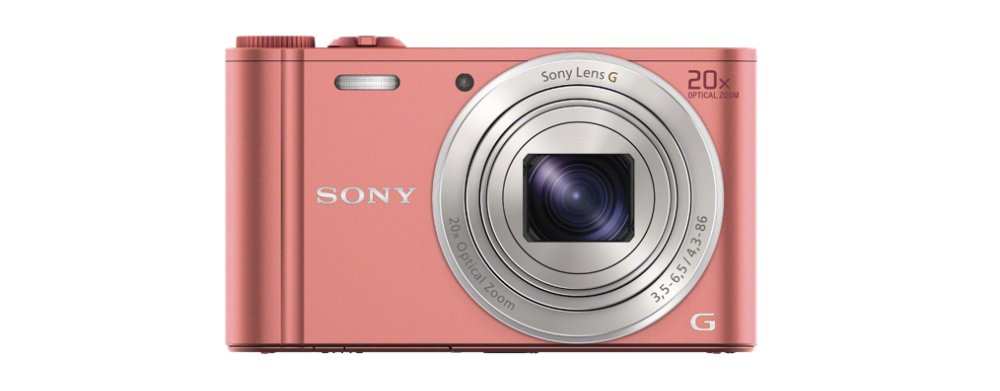 SONY ソニー Cyber-shot DSC-WX350 ピンク 美品】SONY ソニー デジタルカメラ Cyber-shot WX350 光学20倍