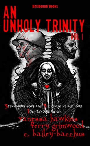 Cover of An Unholy Trinity
