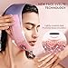 V-Line Mask Chin Up Mask V Shaped Face Mask Chin strap, Soft Silicone Chin Strap V Line Lifting Mask for Women,Jaw Exerciser
