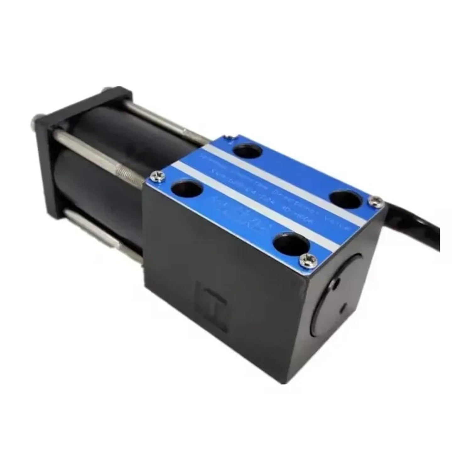 SWM-G02 Series Forklift Hydraulic Directional Control Valve SWM-G02-04-D12-30-L006 SWM-G02-C4-D24-30-K101(SWM-G02)