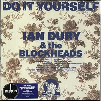 Do It Yourself Vinyl