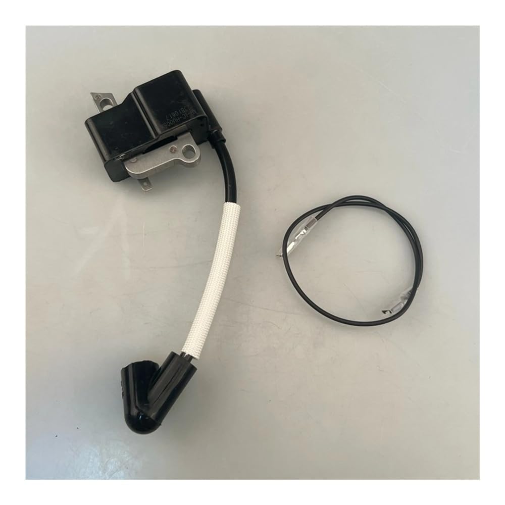 Bobine d'allumage débroussailleuse 235R avec étincelle stable pour démarrage facile