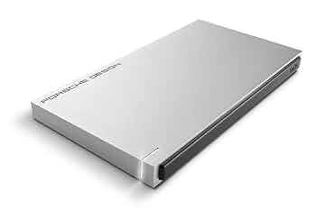 Amazon | LaCie HDD ポータブルハードディスク 2TB USB3.0
