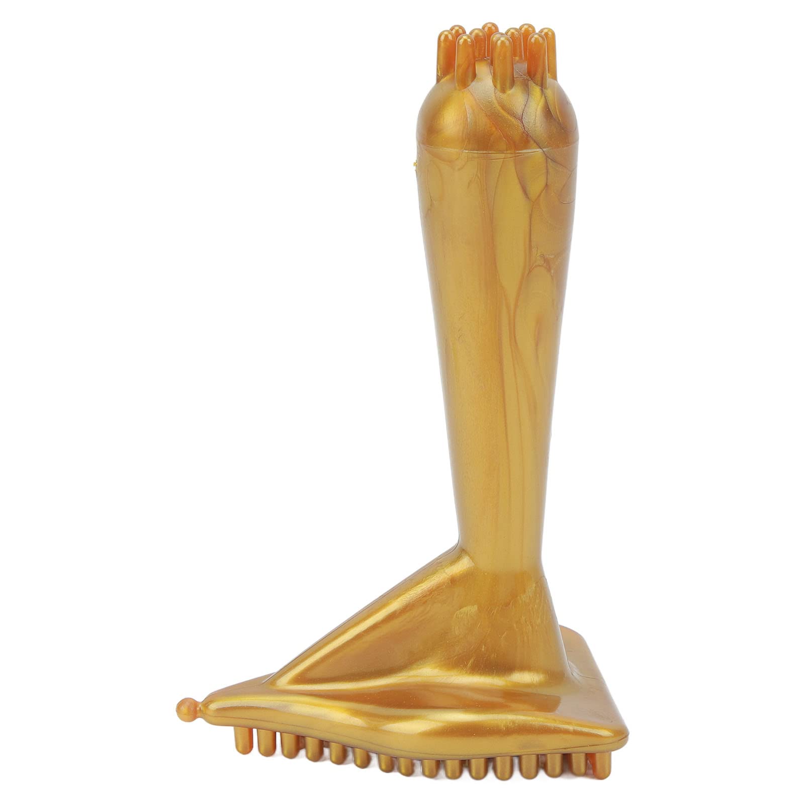 Triangle Meridian Massage Brush - Image 3