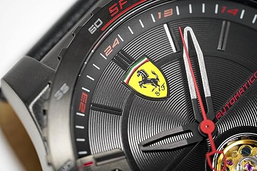 SCUDERIA