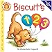 Biscuit's 123: A Lift-the-Flap Counting Board Book for Kids