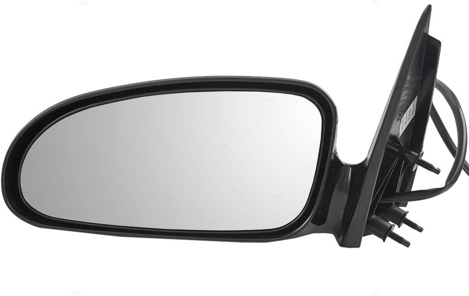 Power Mirror for 2000-2005 Bonneville Non-Fold 25736283 Left GM1320292