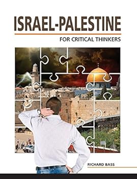 Paperback Israel-Palestine For Critical Thinkers Book