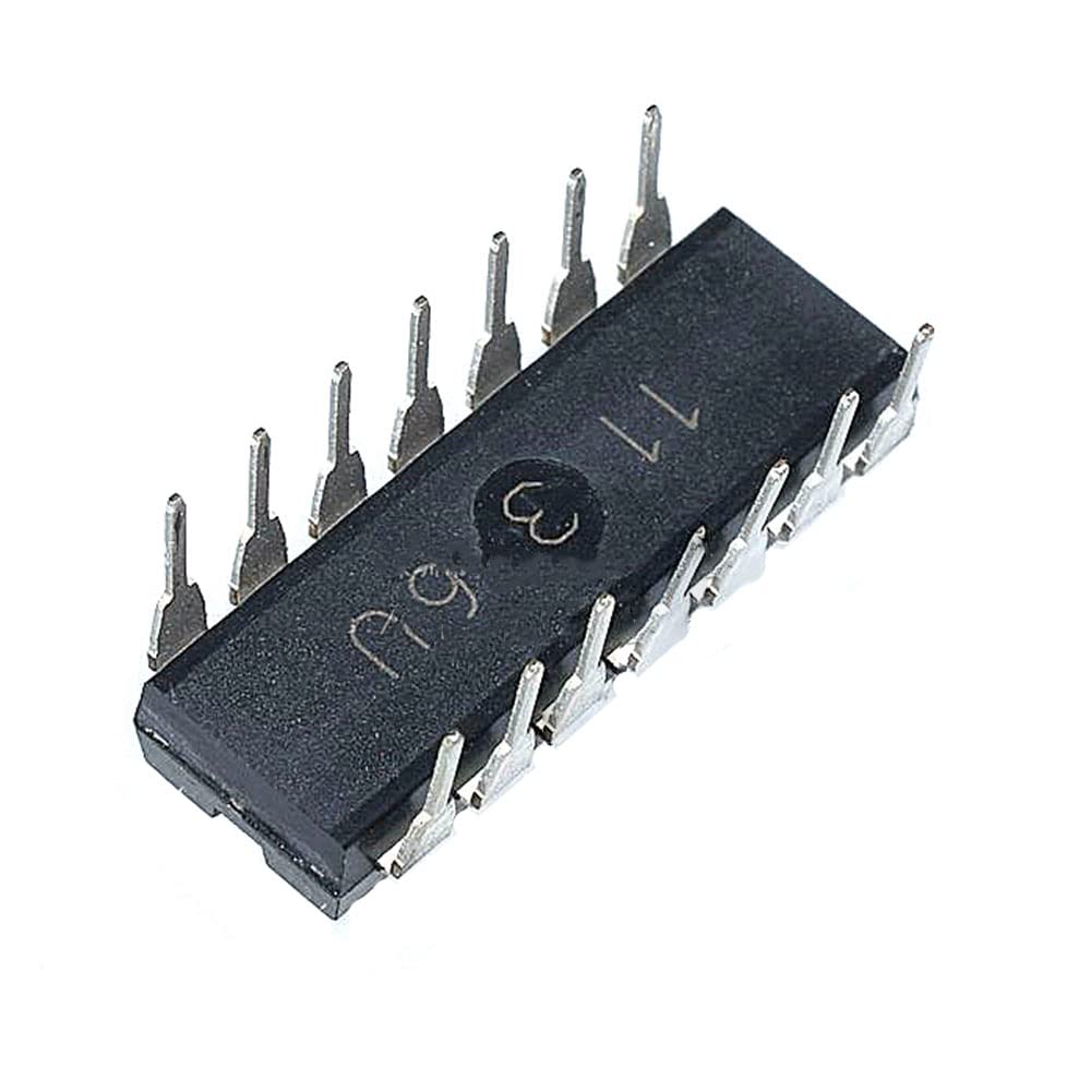 1pcs TDS2285 TDS2285-50 S2285 DIP-14 IC : Amazon.com.au