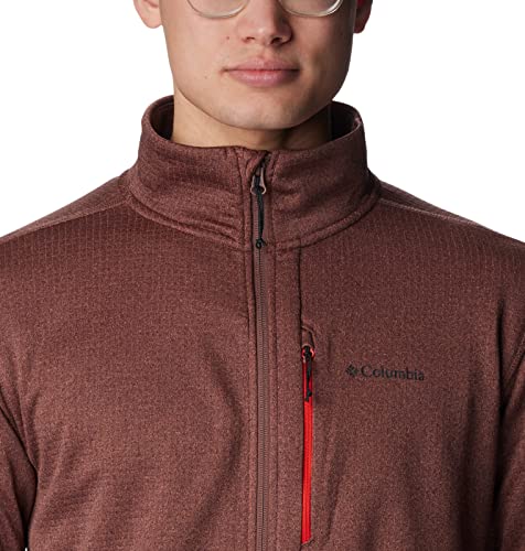 Image of Columbia Park View Fleece Full Zip