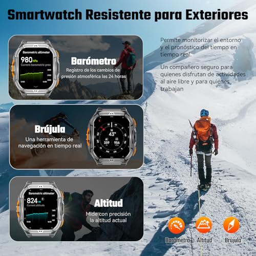 La mejor comparación de lenovo smartwatch los 5 mejores. 24 Imagen adicional