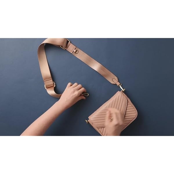 ALDO Womens Unilax Cross Body Bag