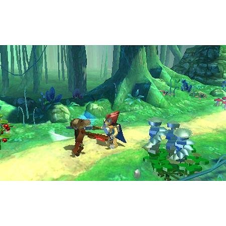 Warner Home Video 883929319626 Video Games Lego Legends Of Chima: Leval'S Journey thumb #5