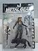 Metal Gear Solid > Sniper Wolf Action Figure