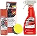 Produktbild SONAX 1x Profi Angebots-Set Cabrio - Reiniger & Imprägnierung - 2-TLG