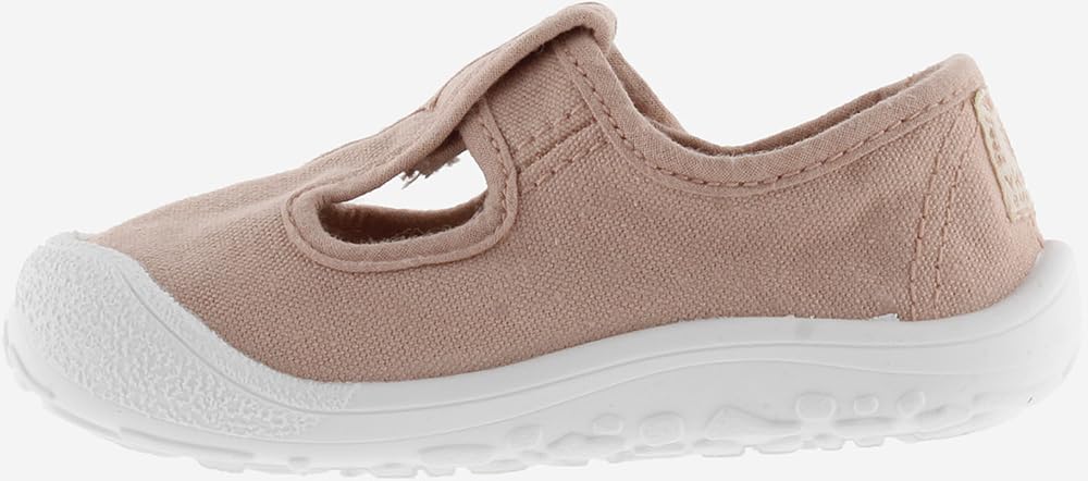 Respectueux sandale VICTORIA BAREFOOT BOSCO 1370108 Taille 20 couleur BALLET