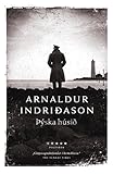 Þýska húsið (Icelandic Edition)