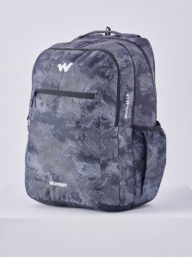 Image of Wildcraft Backpack Sierra 45 LP Backpack Travel Casual Office College for Men And Women