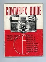 Contaflex Guide 024044759X Book Cover