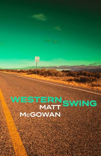 WESTERN SWING