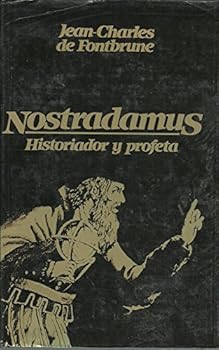 NOSTRADAMUS: HISTORIADOR Y ...