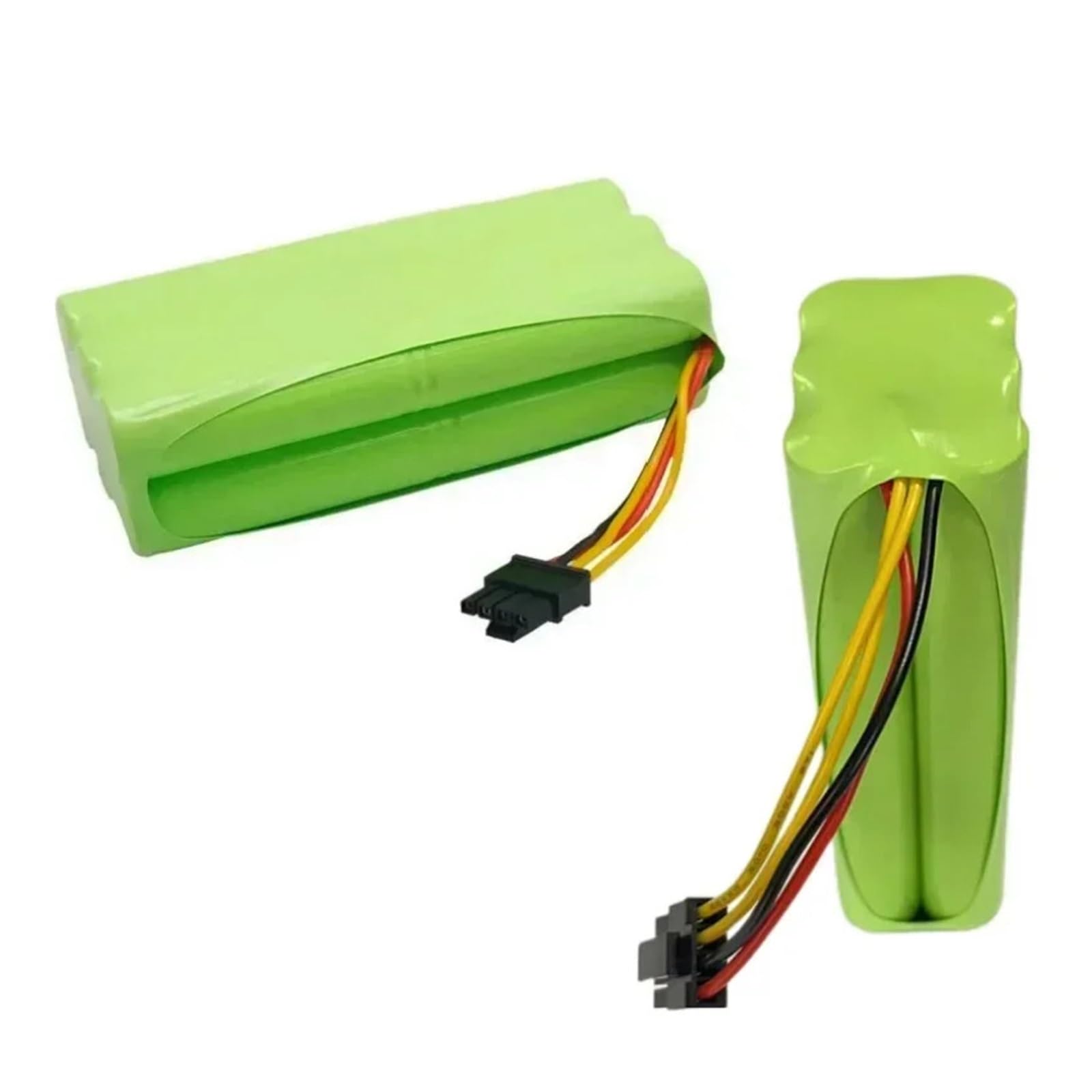 Batería De Robot De 14,4 V De Capacidad Múltiple Compatible Con Ursus