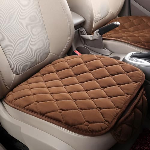 Housses de siège auto Ford Grand C-Max antidérapantes et douces - 4