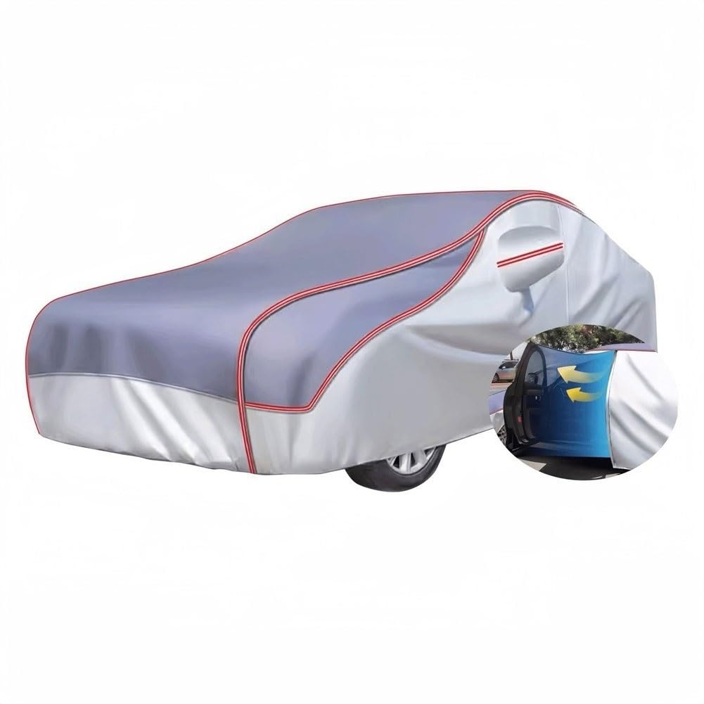 Telo Antigrandine Per Auto per Ford Streetka Street KA 2003